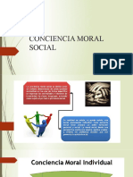 Conciencia Moral Social 11°