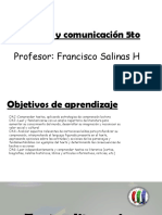 Lenguaje-PPT-5to-Básico - Textos No Literarios