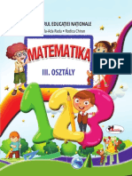 Manusl Matek 3.o