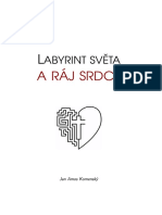 Labyrint Sveta A Raj Srdce