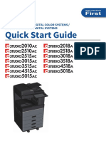Quick Start Guide EBN2