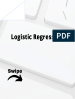 Logistic Regression