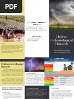 Sample Weather Report Script | PDF | Monsoon | Rain