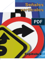 1 Señales Verticales