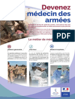 Fiche Medecin OSC