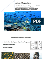 Bio 1 - Ecology Slide 2