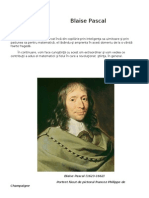 Blaise Pascal