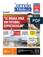 (PT-20210325) Correio Do Minho