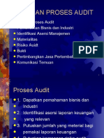 Pemeriksaan Akuntansi Audit