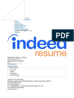 Find Jobs Find Resumes Employers Need Help? Post A Job Subscription Management Users Account Resume Alerts Billing Information Billing History Resume Contact Report Sign Out