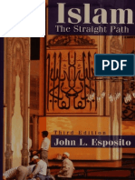 John L. Esposito - Islam_ The Straight Path-Oxford University Press (1998)