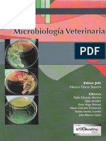 Microbiologia Veterinaria - Nestor Oscar Stanchi