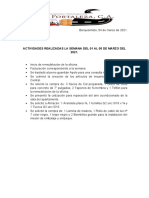 Informe de Gestion 04-03