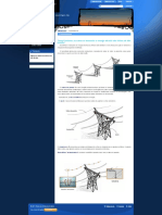 Funcionamento __ Postes de alta tensão