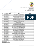 PBD Pertengahan Tahun 6 Dedikasi 2021