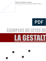 Ejemplos Gestalt