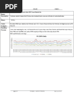 PS Drop Rate Improvement in Whole Network After Optimization of RNC Level Switch