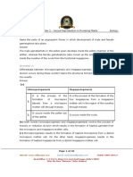 Chapter 2 Sexual Reproduction in Flowering Plants