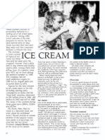Project - Ice Cream Layman ARTICLE