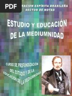 Estudio Sistematizado de La Mediumnidad 2