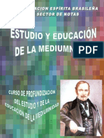 Estudio Sistematizado de La Mediumnidad 2