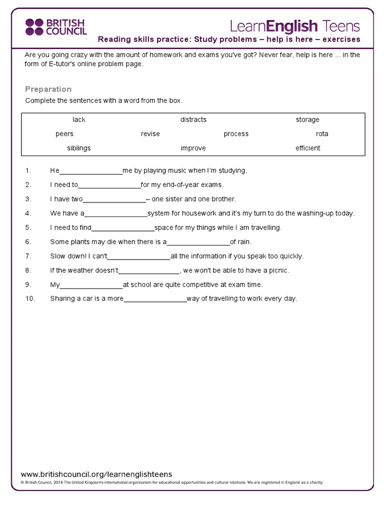 Study Problems: Solutions and Exercises | PDF | Cognition | Communication