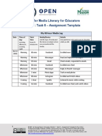 Module 1 - Task 6 Assignment Candelaria