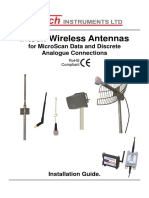 Wireless Antennas