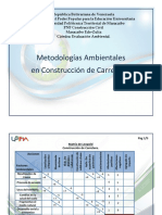 Metodos Ambientales