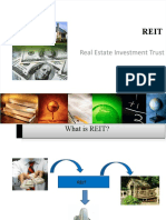 Real Estate Investment Trust