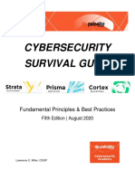 Cybersecurity Survival Guide 5