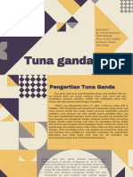 Revisi PPT Tuna Ganda-Dikonversi