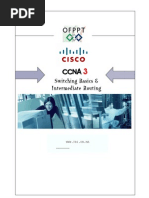 Ccna 3
