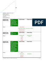 Automation Anywhere: Web Control Room Assessment