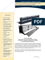 Patch Panel