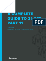 Guide to CFR Part 11