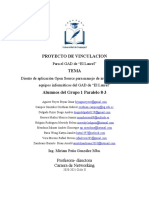 Diseño de Aplicación Open Source para Manejo de Inventarios de Los Equipos Informáticos Del GAD de El Laurel-Grupo 1 Paralelo 8-3