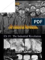 Chapter-19-20-Industrial Revolution