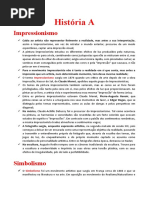 Realismo: Arte e Literatura do Século XIX | PDF | Realismo (artes) | As ...