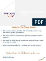 Santoor Brand PPT May 2020