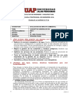 1er Trabajo Evaluacion de Impacto ambiental-MIRYAN - VILCA OLIVERA 2014229269-CUSCO