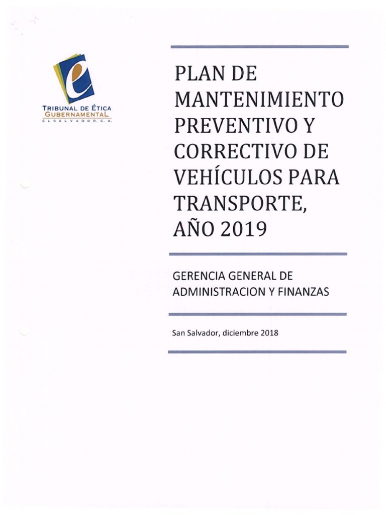 ¡Adiós Averías! El Plan Perfecto Para El Mantenimiento De Tu Vehículo - 0nu6jyl