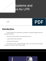 4.2 Feed Systems and Injectors