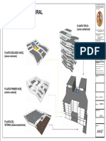 Sistema Estructural 01