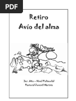 Avío del alma