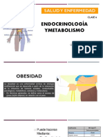 ENDOCRINOLOGIA