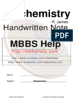 Biochemistry by R.J