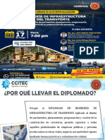PDF Diplomado Infraestructura