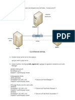 Manual_MYSQLCluster_HEARBEAT