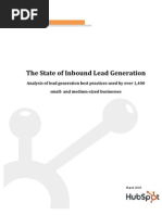 Download Hubspot Inbound 2011 Marketing Best Practices by Christopher Skyi SN51468538 doc pdf